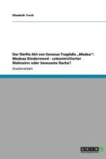 Der funfte Akt von Senecas Tragoedie 