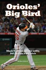 Orioles' Big Bird af Peter Schmuck