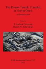 Roman Temple Complex at Horvat Omrit