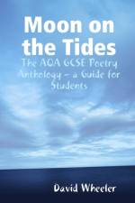 Moon on the Tides af David Wheeler