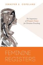Feminine Registers af Jennifer E Copeland