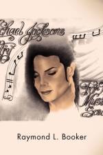 Michael Jacksons Poetry af Raymond L Booker