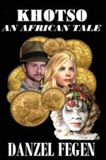 African Tale af Danzel Fegen
