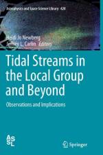 Tidal Streams in the Local Group and Beyond