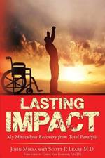 Lasting Impact af John Miksa