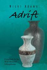 Adrift af Nicki Adams