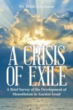 Crisis of Exile af Dr Brian Schumann