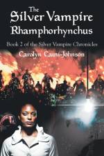 Silver Vampire- Rhamphorhynchus