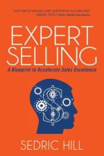 Expert Selling af Sedric Hill