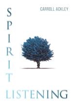 Spirit Listening af Carroll Ackley