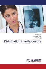 Distalization in orthodontics af Shanthraj Ravi