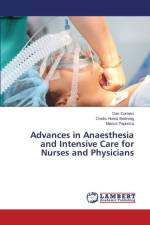 Advances in Anaesthesia and Intensive Care for Nurses and Physicians af Corneci Dan