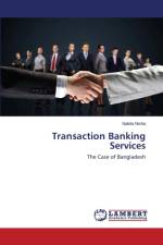 Transaction Banking Services af Nisha Nabila