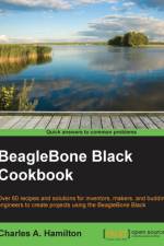 BeagleBone Black Cookbook af Charles A. Hamilton