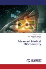 Advanced Medical Biochemistry af Aslam Nosheen