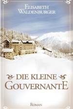 kleine Gouvernante af Elisabeth Waldenburger