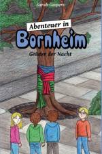 Abenteuer in Bornheim af Sarah Gaspers