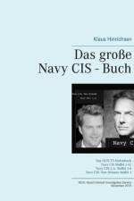 grosse Navy CIS - Buch