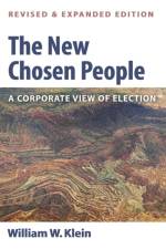 The New Chosen People, Revised and Expanded Edition af Dr William W Klein