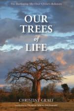 Our Trees of Life af Christine Graef