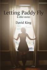Letting Paddy Fly af David (James Cook University Australia) King