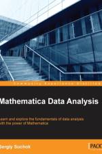Mathematica Data Analysis af Sergiy Suchok