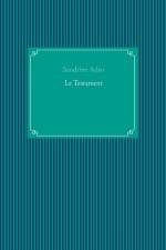 Testament af Sandrine Adso