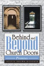 Behind and Beyond Church Doors af Sylvia Brown-Roberts