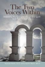 Two Voices Within af Nickolas Martin
