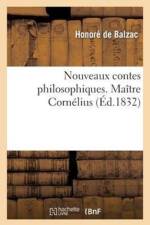 Nouveaux Contes Philosophiques af Honore de Balzac
