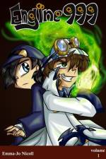 Engine 999 Vol 1 af Emma-Jo Nicoll