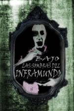 Bajo Las Sombras Del Inframundo af María Rodríguez