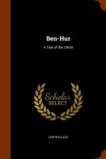 Ben-Hur af Lew Wallace