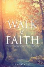 Walk of Faith af Anonymous