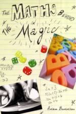 Maths Behind the Magic af Adam Boddison