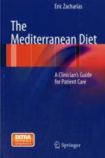 The Mediterranean Diet af Eric Zacharias