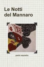 Le Notti Del Mannaro af Paolo Esposito