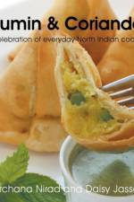 Cumin & Coriander af Archana Nirad