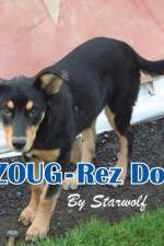 ZOUG-Rez Dog af Starwolf
