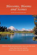 Blossoms, Blooms and Scenes af Bill Davis