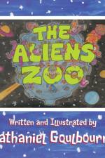 THE Aliens Zoo af Nathaniel Goulbourne