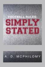 Football Rules af A D McPhilomy