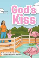 God's Kiss af Stephanie Plain Potter