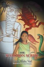 The Scorpion Scribe af Emily Blake Vail