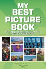 My Best Picture Book af Rebecca A Vorsah