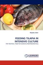 Feeding Tilapia in Intensive Culture af Maghdy Gaber