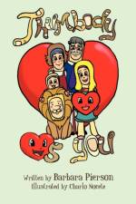 Thumbody Loves You af Barbara Pierson
