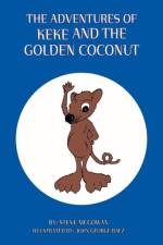 THE Adventures of Keke and the Golden Coconut af STEVE MCGOWAN