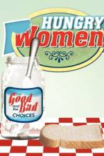 Hungry Women af Nina Mozee