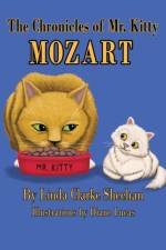 The Chronicles of Mr. Kitty Mozart